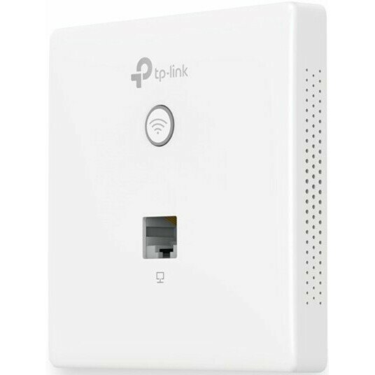 Wi-Fi точка доступа TP-Link (EAP115-Wall)