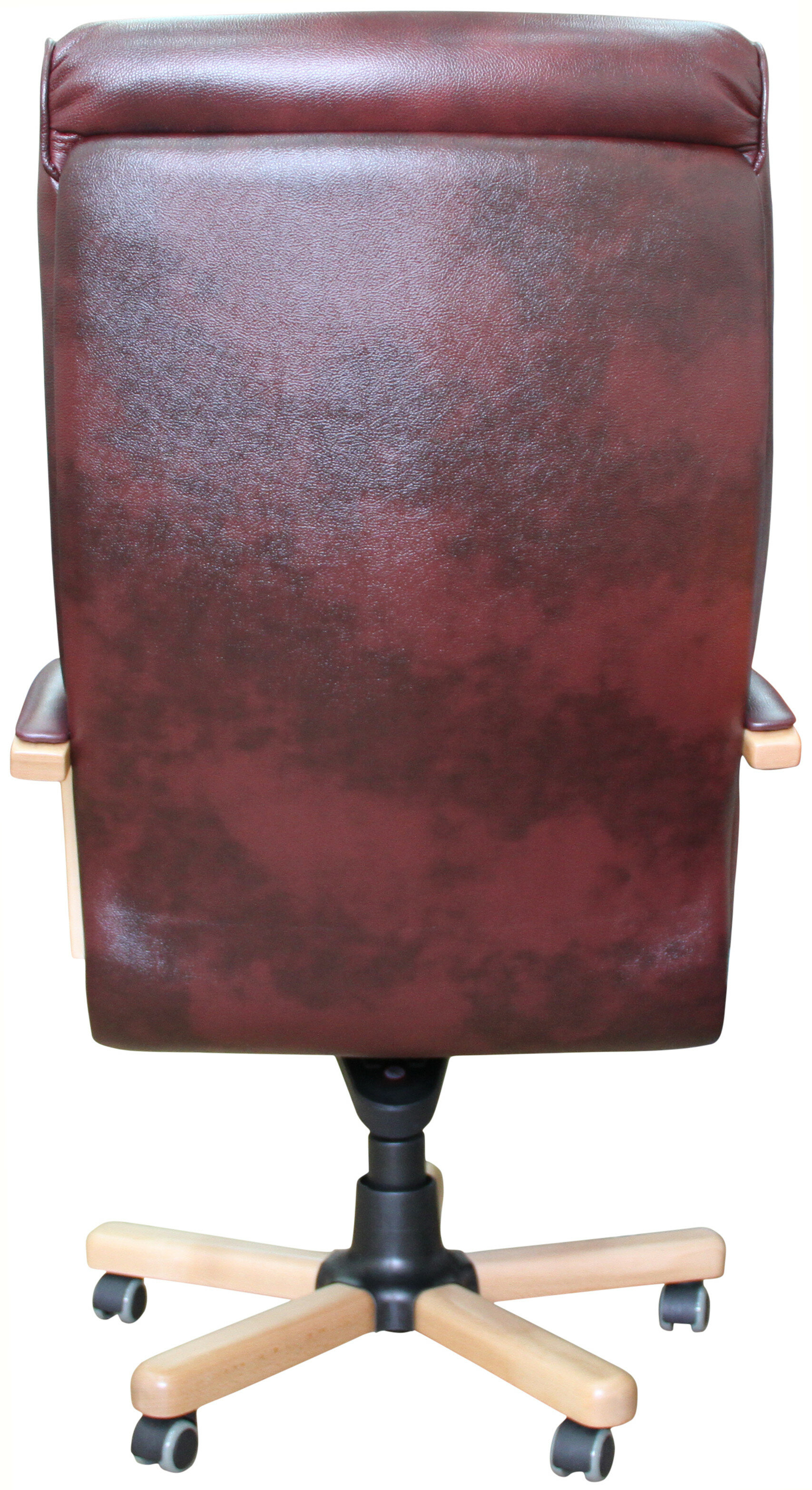 Кресло Палермо кожа 2003 - фотография № 3