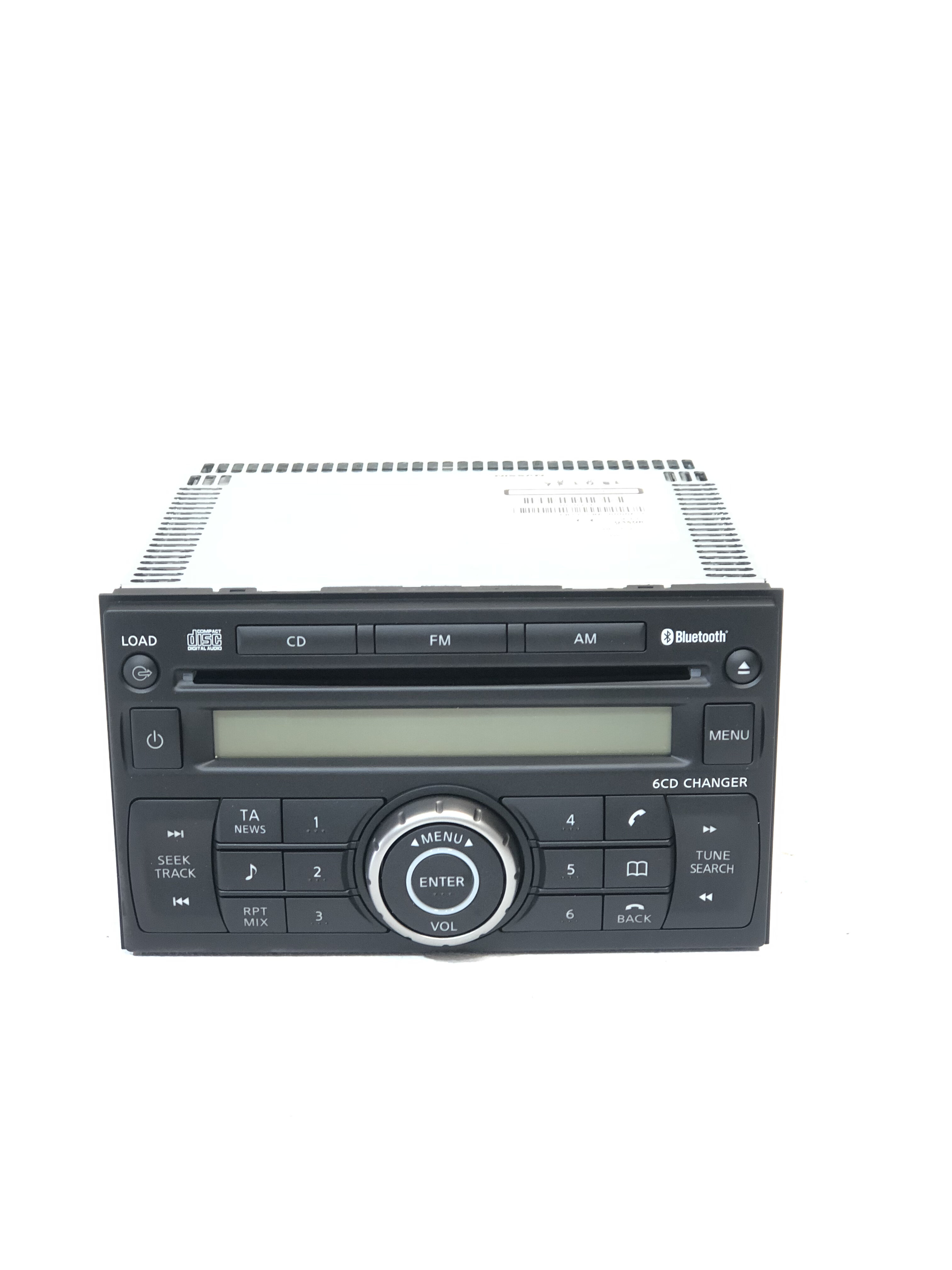 CD проигрыватель R51 Nissan 28184EB46A