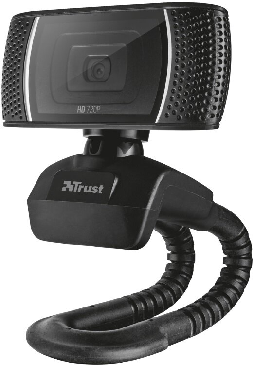 Trust TRINO HD VIDEO WEBCAM