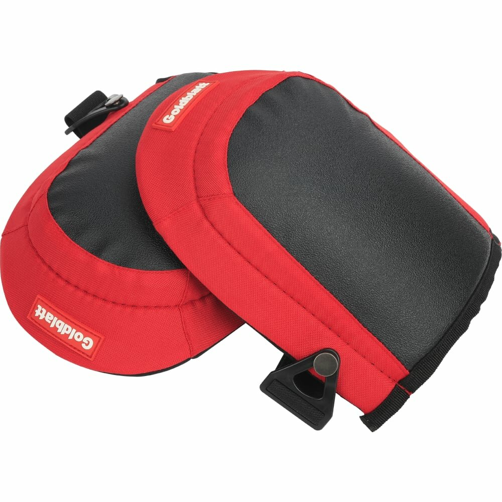 Наколенники Cushion Grip Goldblatt G07037