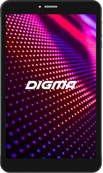 Планшет Digma CITI 8589 8" 16Gb 3G Black .