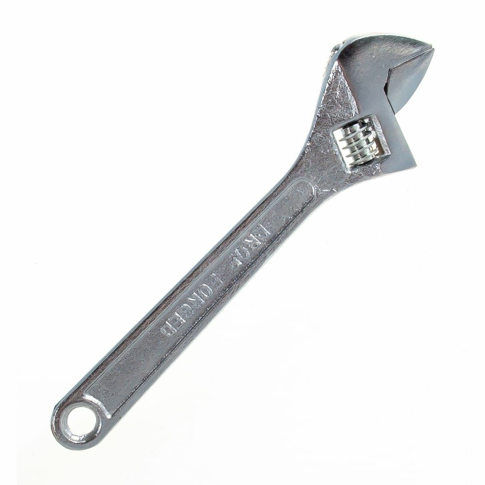 Top Tools Ключ разводной 250 мм диапазон 0-29 мм 35D113