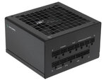 Блок питания DeepCool PQ1000M 1000W 80+ Gold R-PQA00M-FA0B-EU - изображение