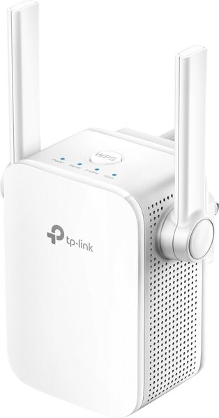 Маршрутизатор TP-Link RE205 .