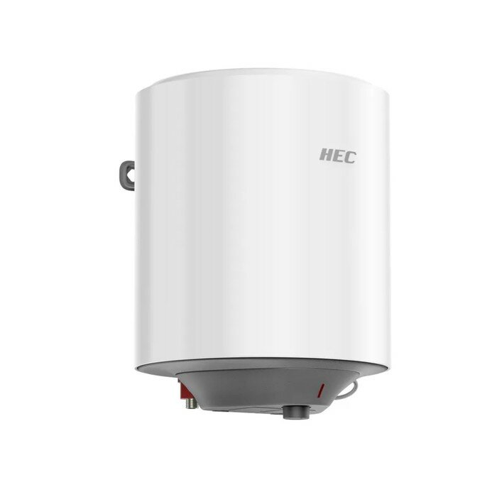 Водонагреватель Haier HEC ES30V-HE1, накопительный, 1750 Вт, 30 л, белый - фотография № 3