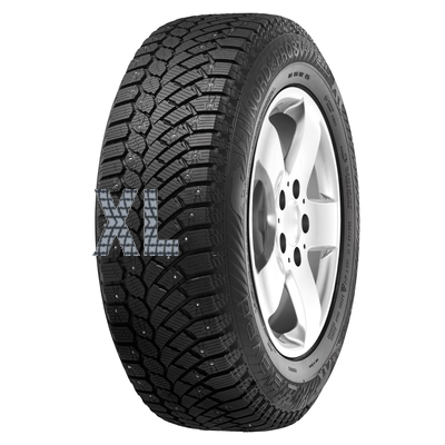 Gislaved Nord*Frost 200 SUV 285/60R18 116T