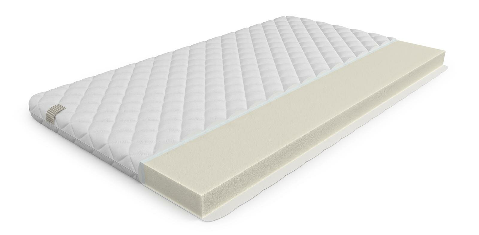 Матрас Mr.Mattress Compact, Размер 60х155 см