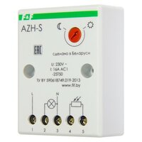 F&F AZH-S Cветочувствительный автомат (фотореле) (EA01.001.007)
