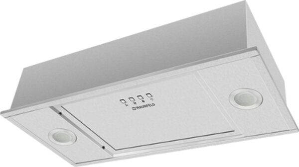 Кухонная вытяжка Maunfeld Crosby FLAT 52 "нержавейка" .