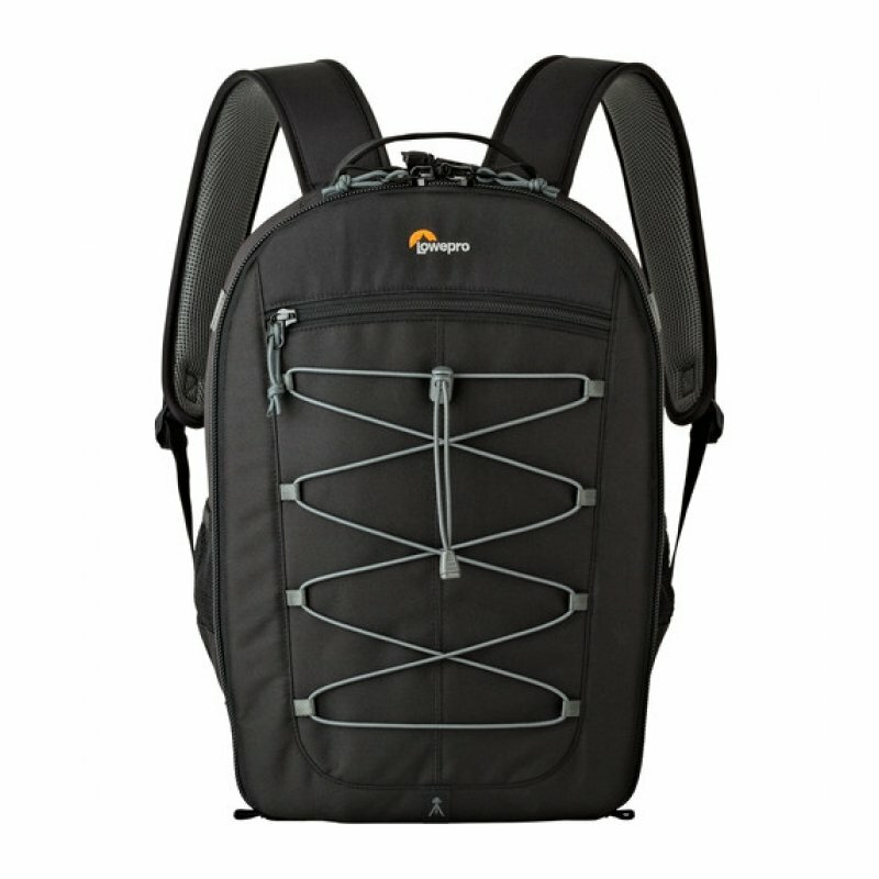 Рюкзак для фотоаппарата Lowepro Photo Classic BP 300 AW черный