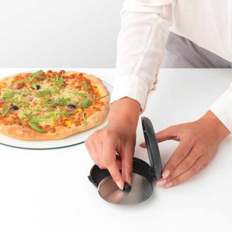 Нож для пиццы Brabantia - фото №3