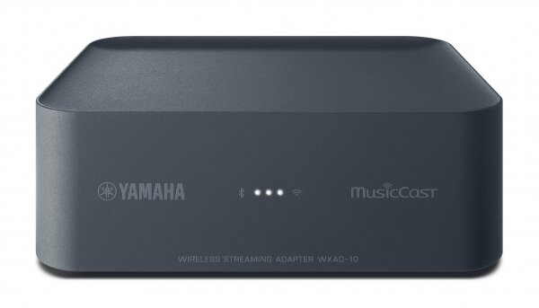 Сетевой стример Yamaha WXAD-10