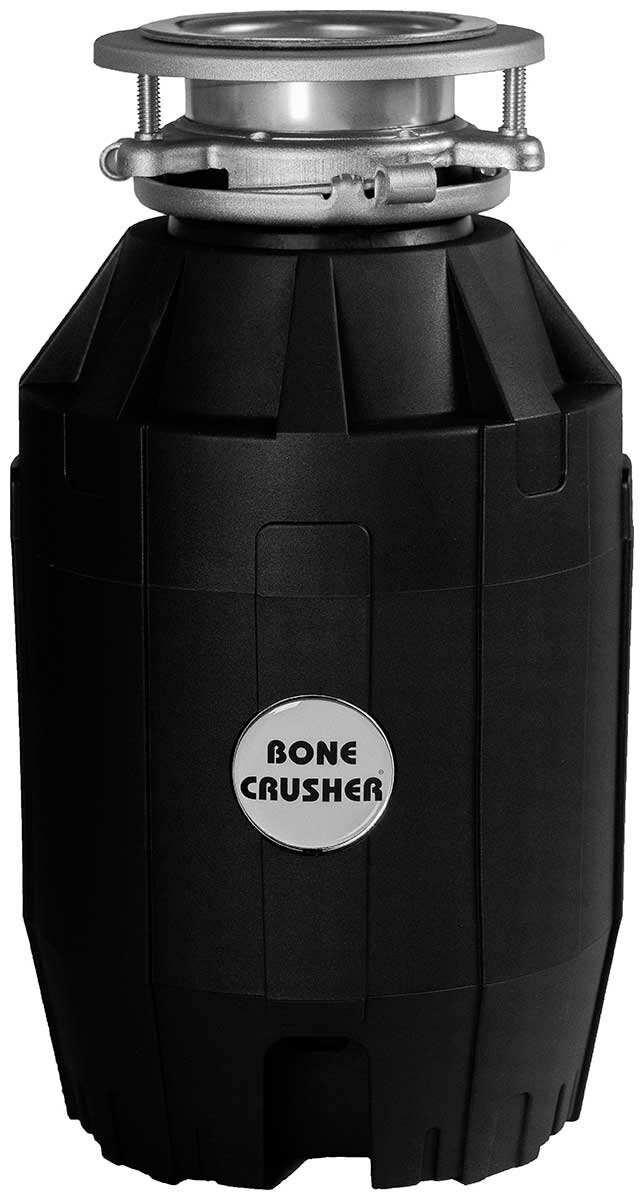 Измельчитель пищевых отходов Bone Crusher 810 AS+Магнитный улавливатель - фотография № 1