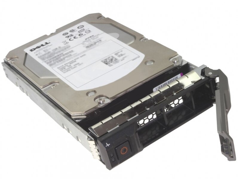   Dell 400-AEGC 2Tb 7200 SAS 3,5" HDD