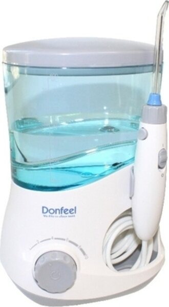 Ирригатор Donfeel Or-840 комплектация 2 OR-840/2 .