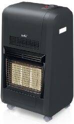 Ballu Газовый инфракрасный обогреватель Ballu BIGH-55 Black