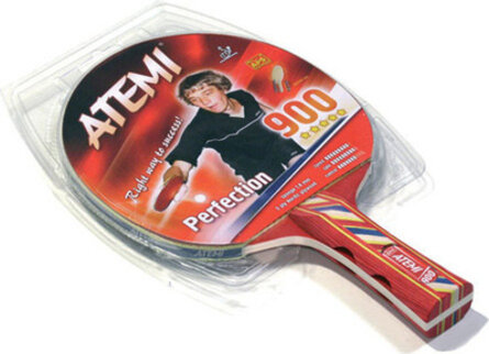 Ракетка для настольного тенниса Atemi 900 CV Atemi .