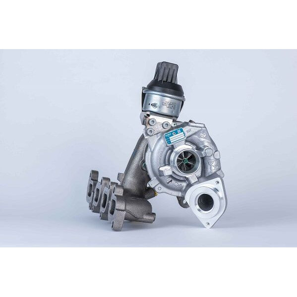 Компрессор, наддув, BORGWARNER 5440 988 0036 (1 шт.)