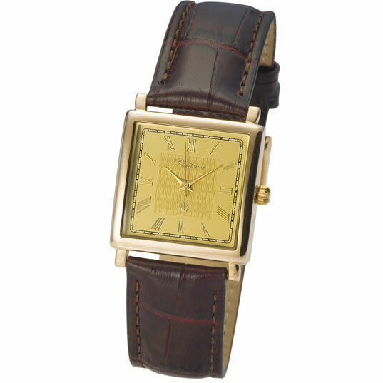 Часы наручные Platinor 57550.421