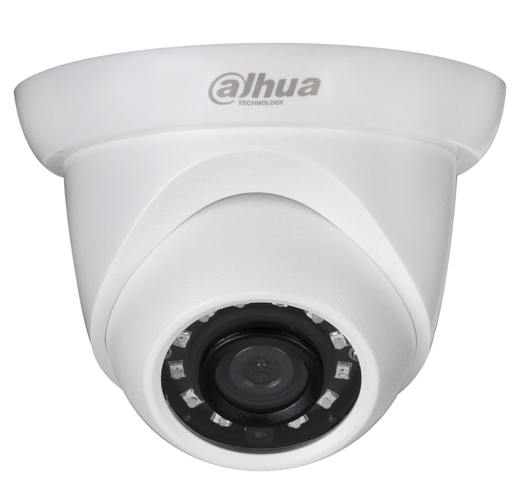 IP облачная камера уличная Dahua DH-IPC-HDW1230SP-0360B