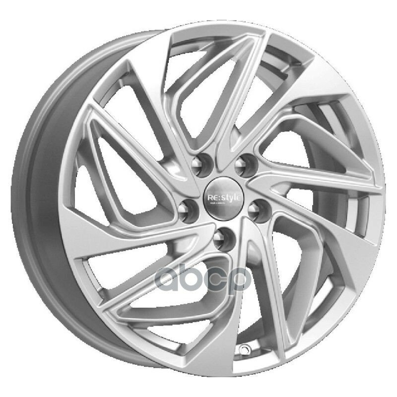 Диск КиК, Hyundai 7x18/5x114.3ET51 67.1