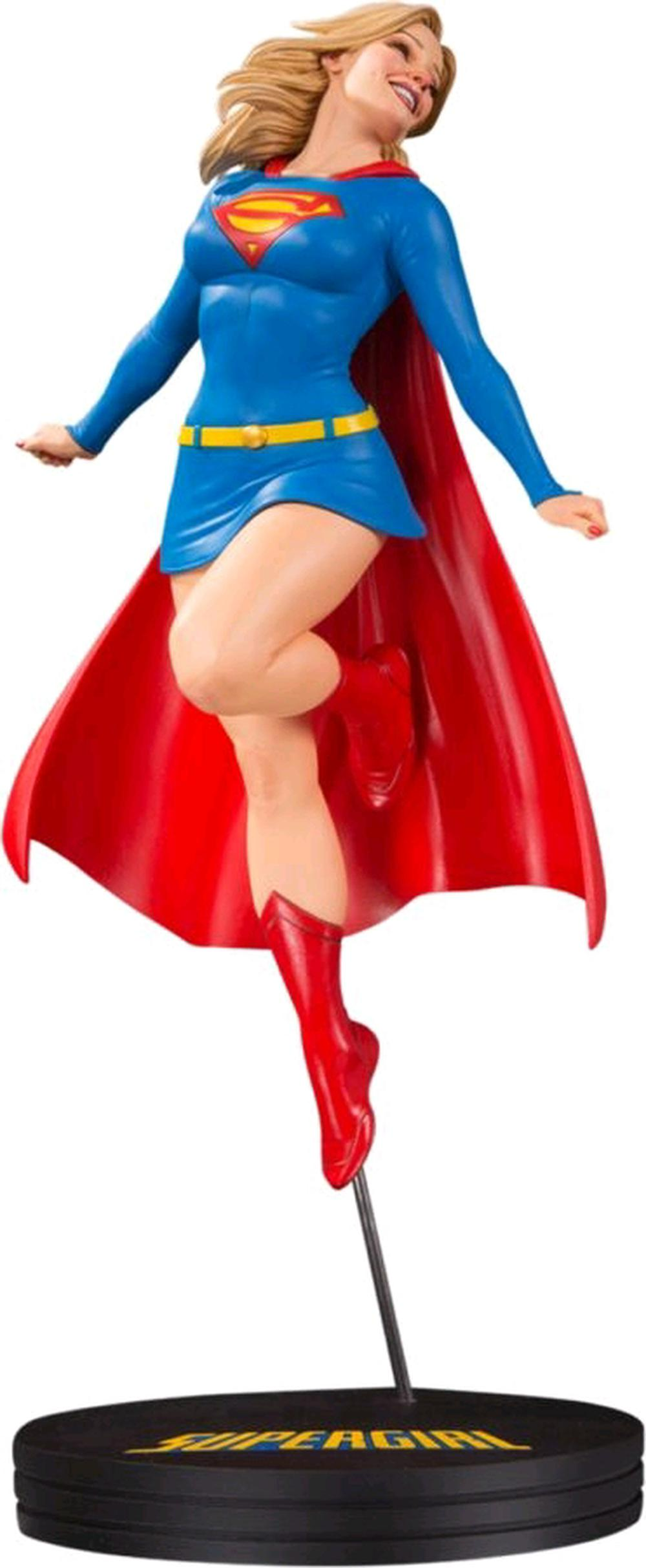 Фигурка Supergirl by Frank Cho 25см 36328