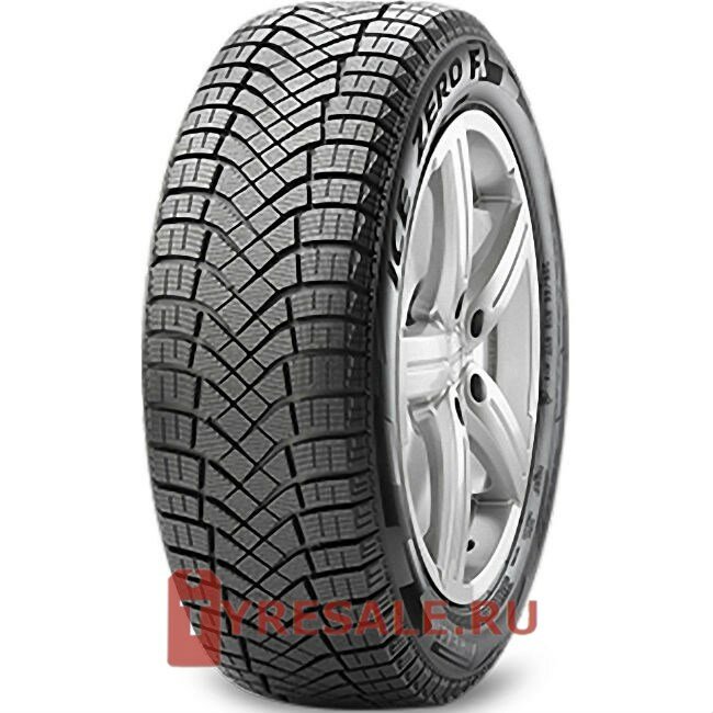  Pirelli Winter Ice Zero FR 215/65 R16 102T