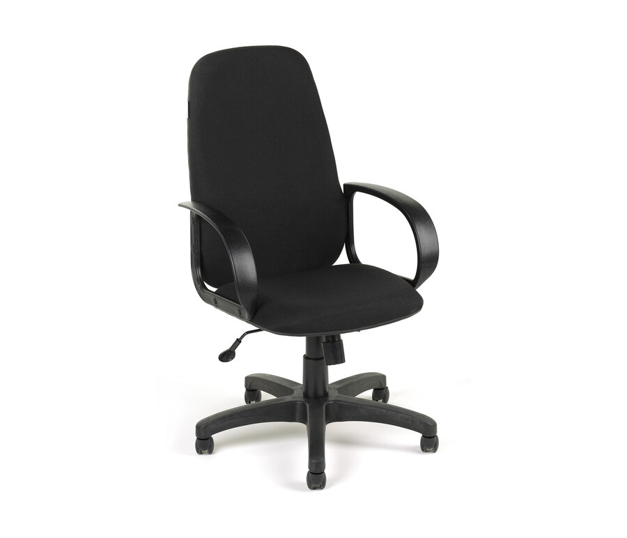 Кресло для руководителя Экспресс офис KC-808 обивка: текстиль