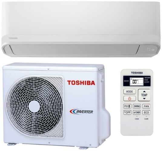 Toshiba RAS-16J2KVG-EE/RAS-16J2AVG-EE