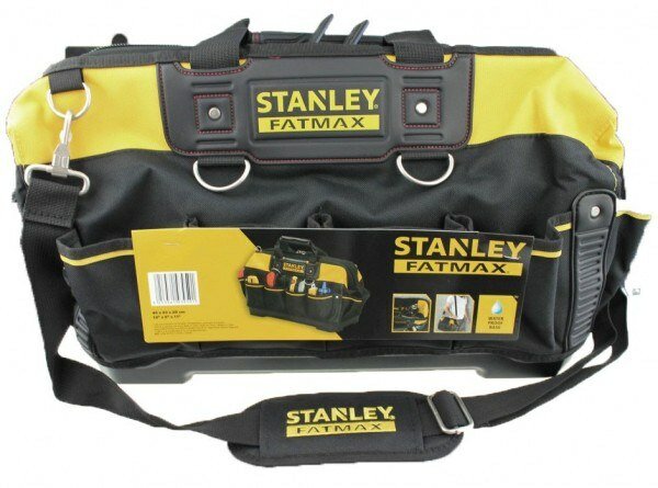 1-93-950 Сумка для инструмента STANLEY FatMax 18"