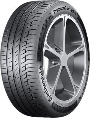 Continental 315/45R21 116Y PremiumContact 6 (mo)(fr) .