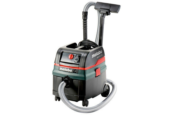 Пылесос Metabo ASR 25 L SC