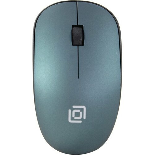 Мышь Oklick Wireless Optical Mouse 515MW