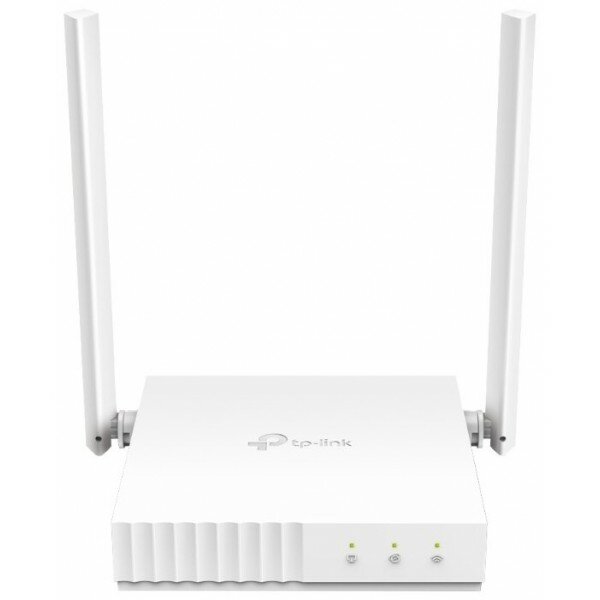 TP-LINK TL-WR844N N300