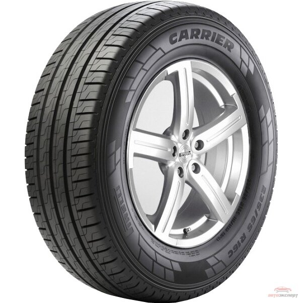 Автомобильные шины Pirelli Carrier 215/70 R15 109S