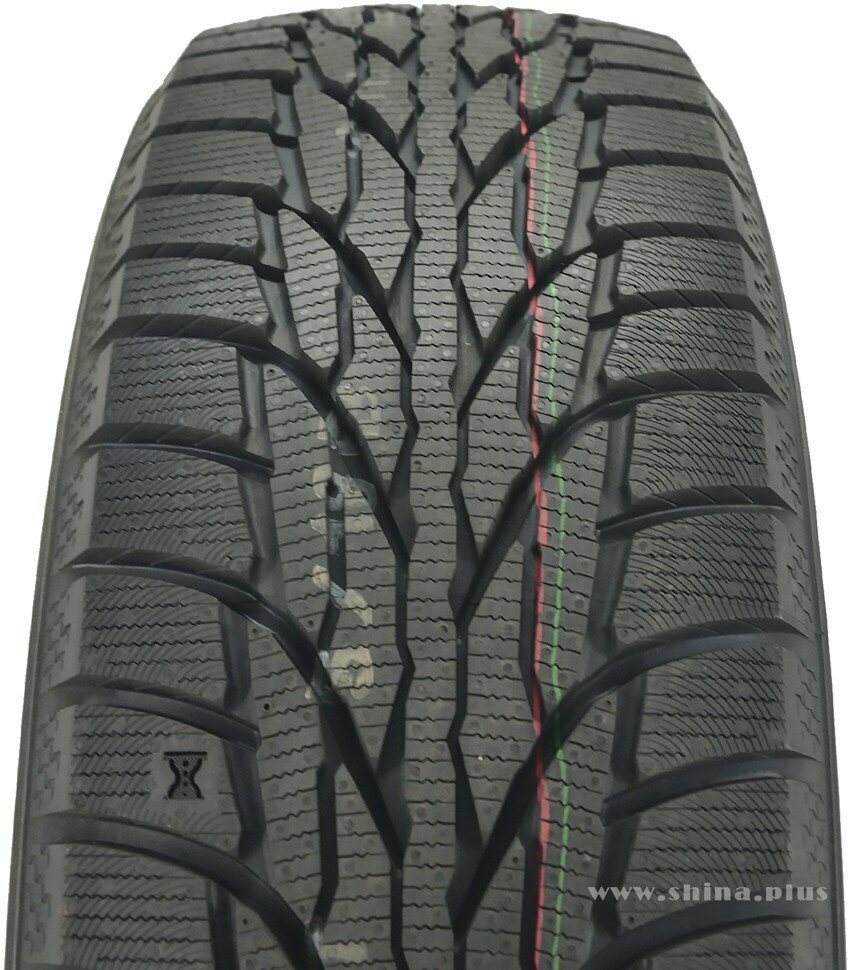 Шина Marshal WS51 225/60 R17 103T