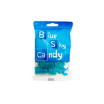 Леденцы Caramila Blue Sky Candy, пакет/150г. - изображение
