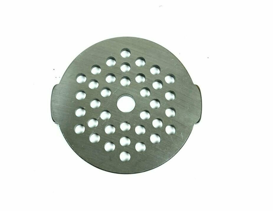 фото Решетка(средняя) для мясорубки VITEK:VT-3622,VT-3625,VT-3626