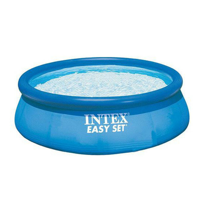 Бассейн INTEX Easy Set 28143NP (396x84)