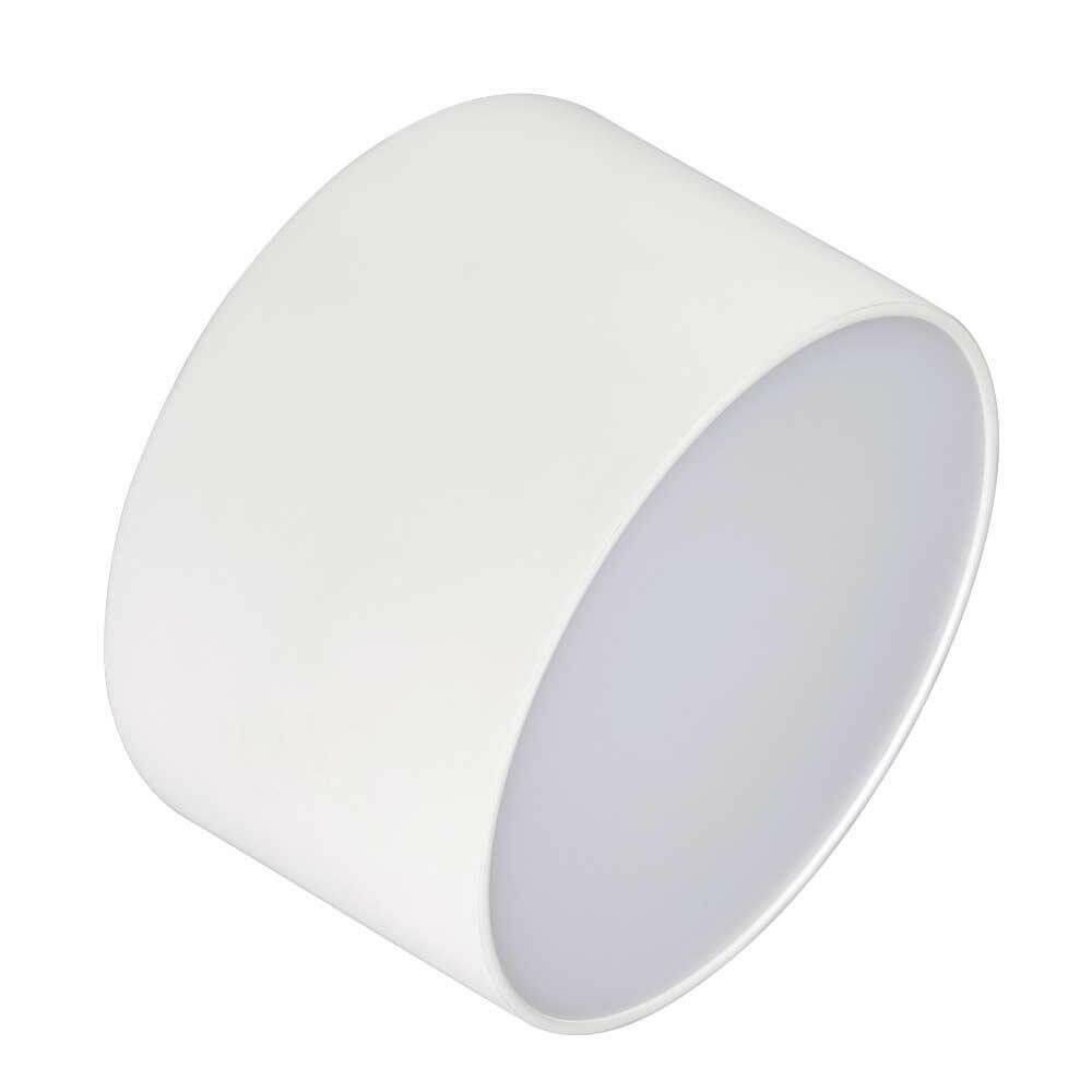 Arlight Потолочный светодиодный светильник Arlight SP-Rondo-140A-18W Day White 021782