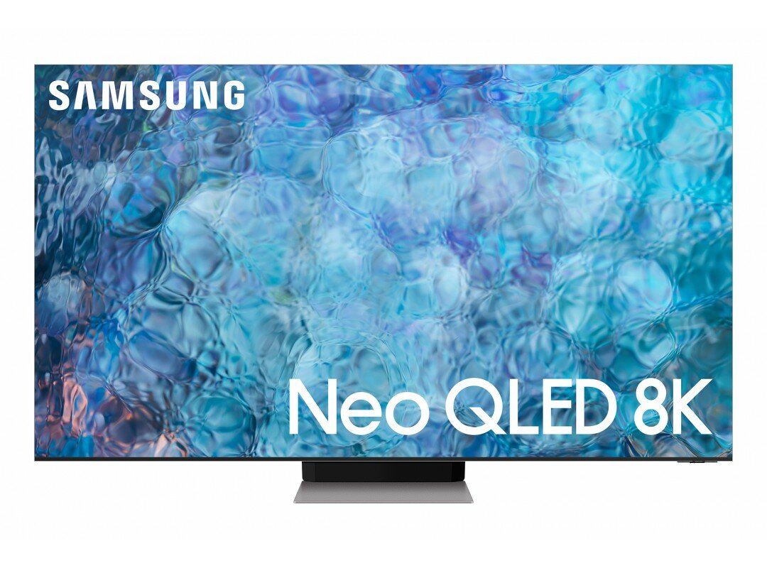 Телевизор Samsung QE65QN900AUXRU