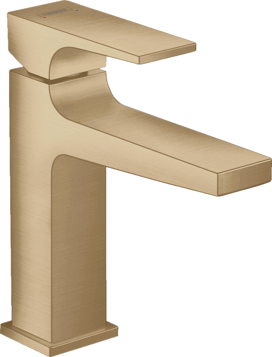 Смеситель для раковины Hansgrohe Metropol 32507140