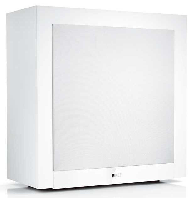 KEF T2 White