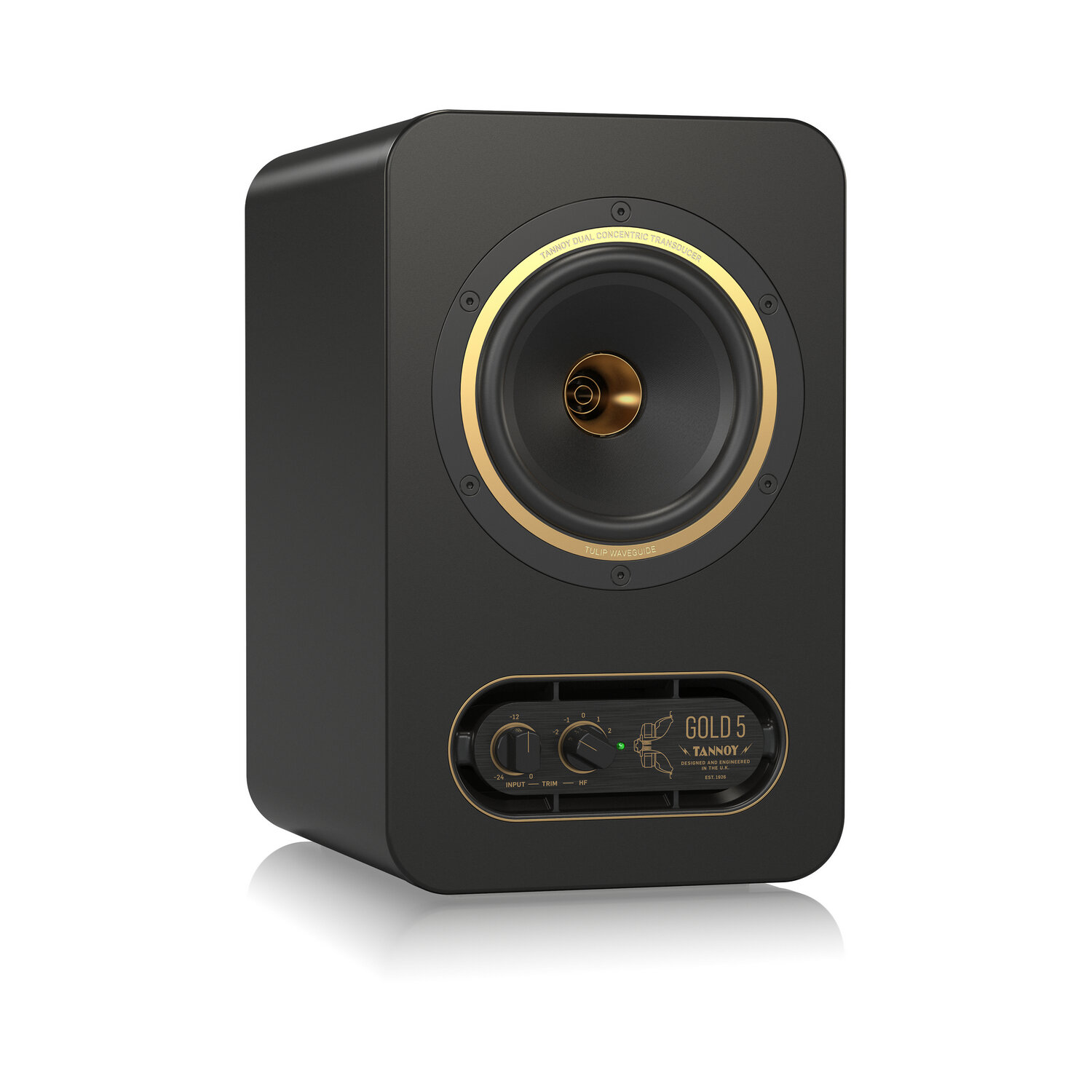 Tannoy GOLD 5 активный студийный монитор