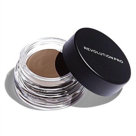 Revolution Pro    Brow Pomade Medium Brown, 1 