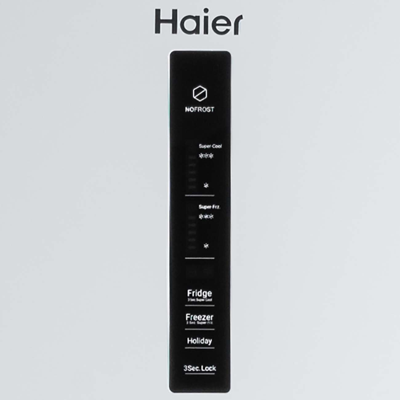 Haier - фото №3