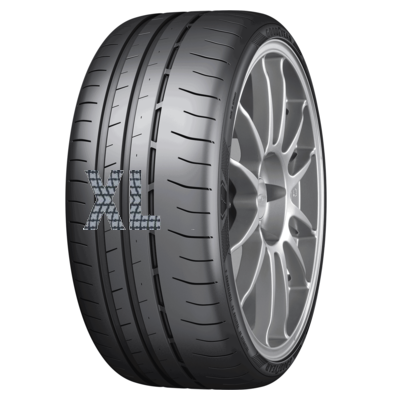 Goodyear Eagle F1 Supersport R 265/35ZR20 99Y