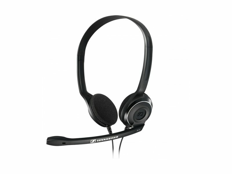  Sennheiser PC 8 USB