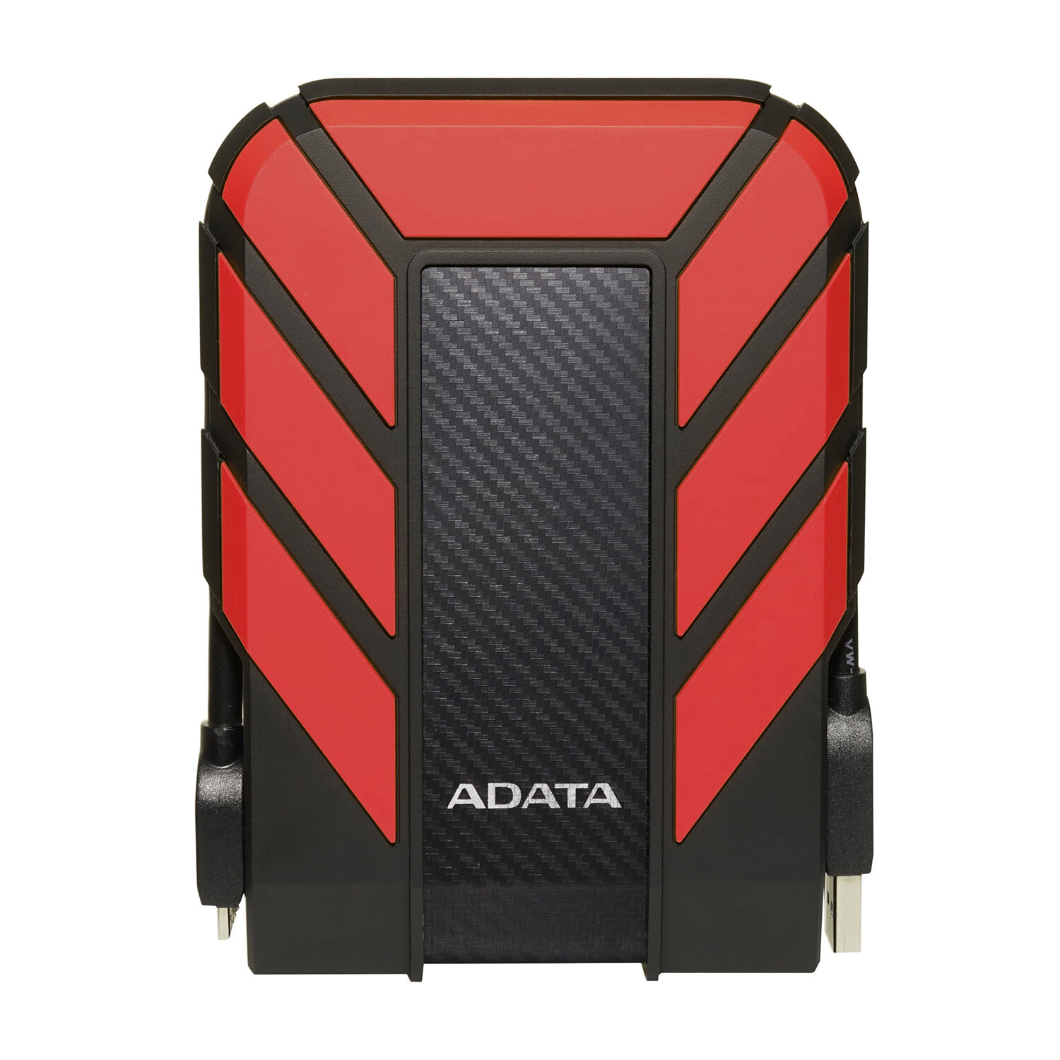 Внешний HDD A-Data HD710 Pro 1Tb Red (AHD710P-1TU31-CRD)